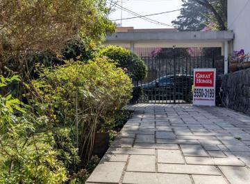 Casa de 5 habitaciones, Alvaro Obregón · Casa en Venta en San Angel