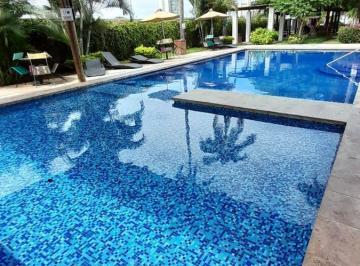 Departamento de 2 habitaciones, Mazatlán · Departamento en Venta en Almar Residencial