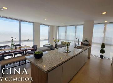 Departamento de 3 habitaciones, Querétaro · Departamento en La Vista Queretaro Canteras