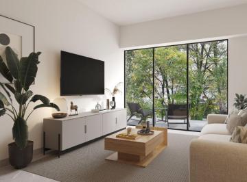 Departamento de 2 habitaciones, Coyoacán · Departamento en Venta en Coyoacán