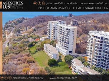 Departamento de 3 habitaciones, Bahía de Banderas · Departamento en Venta Ubicado en Desarrollo Alamar - Torre Cabo