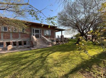 Casa de 2 habitaciones, Guanajuato · Casa de Campo en Venta en Presa La Purisima, Excelente Vista a La Presa.