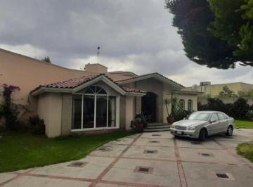 Casa en condominio de 3 habitaciones, Metepec · Casa en Venta. La Asunción. Metepec