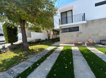 Casa de 3 habitaciones, Querétaro · Casa en Venta en La Reserva – Cumbres del Lago, Juriquilla