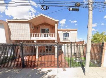 Casa de 4 habitaciones, Chihuahua · Casa en Venta Ubicada en San Felipe V Etapa, Chihuahua