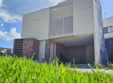 Casa · 191m² · 3 Recámaras · 2 Estacionamientos · Casa Ciruelos en Cimazul Residencial