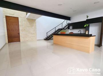 Casa · 200m² · 3 Recámaras · 2 Estacionamientos · Casa en Fraccionamiento Forja Real