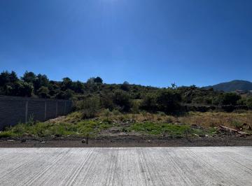 Terreno / Lote · 112m² · Terrenos en Venta Fracc Privado Huecorio Pátzcuaro