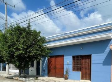 1 · Casa en Venta en Colonia Garcia Gineres Merida Yucatan