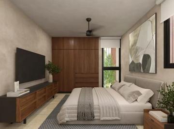 1 · Departamento en Preventa en Fraccionamiento Montes de Ame Merida Yucatan