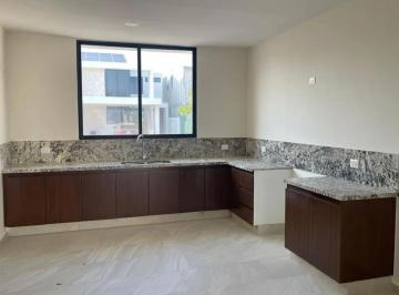 1 · Casa en Venta Privada Tamora Conkal Merida