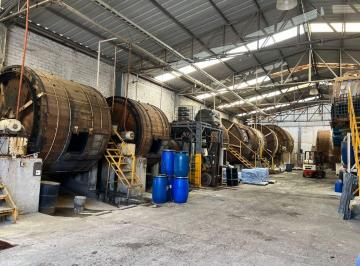 Nave industrial , León · Bodega Tenería en Venta en Industrial Santa Crocce León Guanajuato