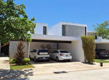1 · Venta de Casa en Cholul Merida
