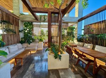 1 · Departamento en Venta Santa Gertrudis Copo Merida