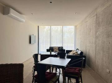 1 · Departamento Amueblado en Renta Planta Baja en Norte 21 Merida Yucatan
