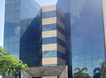 1 · Oficina Corporativa en Torre Banorte Sobre Av Paseo de Montejo