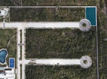 1 · Terreno Residencial en Privada Zona Country Merida