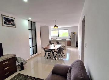 1 · Departamento con Muebles en Venta en Colonia Maya Al Norte de Merida