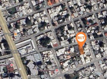 Terreno / Lote · 545m² · Terreno en Reforma
