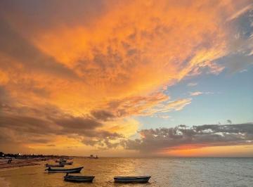 Terreno / Lote , Telchac Puerto · Terreno en Venta en Telchac, Puerto, Yucatán