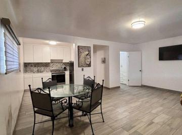 Departamento de 1 habitación, Ensenada · Departamento en Renta | Amueblado y con Servicios Incluidos | Playa Hermosa, Ensenada