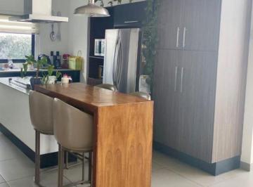 Casa de 3 habitaciones, León · Casa en Venta en Lomas del Molino 1 con Vista a La Presa León Guanajuato