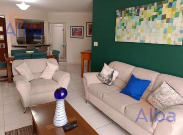 Departamento · 60m² · 2 Recámaras · Departamento en Renta Amueblado en Av Paseo de Ojocaliente