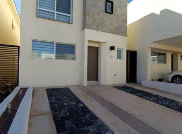 Casa de 3 habitaciones, Chihuahua · Se Renta Bonita Casa en Fracc. Aleza Boreal (Zona Reliz) $14,000