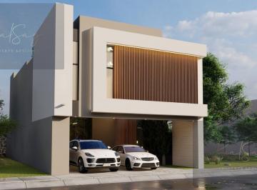 Casa en condominio · 280m² · 2 Estacionamientos · Casa Nueva en Venta en Fortezza
