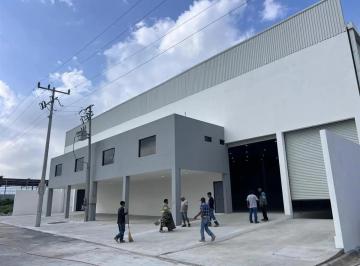 1 · Nave Industrial Nueva Triple Aaa en Venta en Santa Catarina