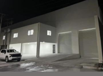 1 · Bodega en Renta en Santa Catarina