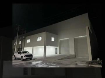 1 · Bodega Industrial en Renta en Santa Catarina