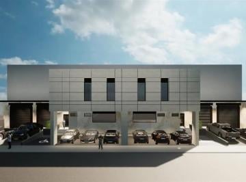 1 · Bodega Industrial en Renta en Santa Catarina