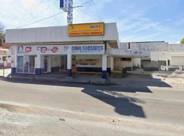 1 · Bodega Comercial en Renta en Linares Zona Centro