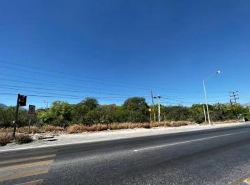 1 · Terreno Industrial en Renta en Santa Catarina