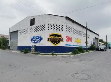 1 · Bodega en Renta en Cienega de Flores