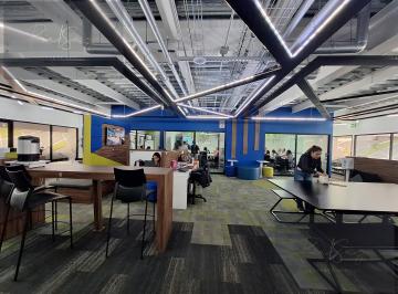 Oficina · 1m² · Oficinas en Renta en San Telmo