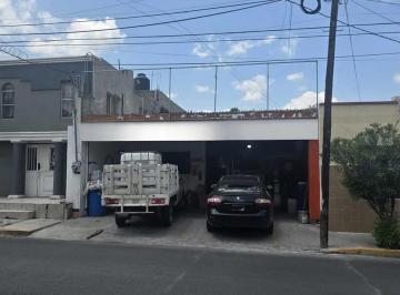 1 · Casa en Venta en El Centro de Monterrey