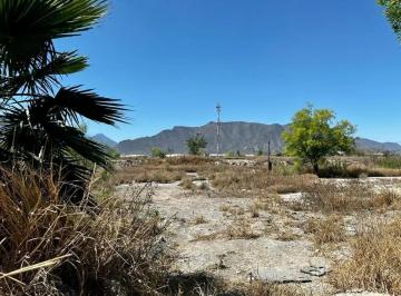 1 · Terreno Industrial en Renta en Santa Catarina