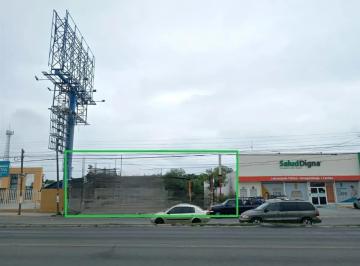 1 · Terreno en Renta en Juarez Centro