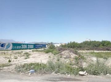 1 · Terreno en Renta en Libramiento Noroeste