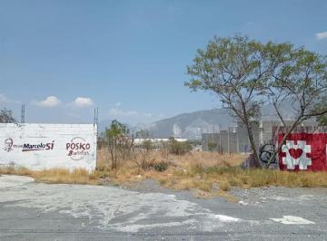 1 · Terreno en Renta en Zona Santa Catarina