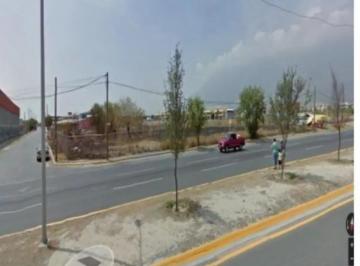 1 · Terreno Comercial en Renta en Barrio Antiguo Ciudad Solidaridad, Monterrey