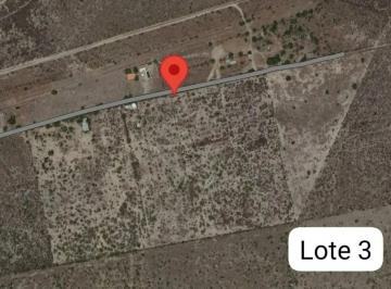 1 · Terreno Industrial en Venta en Salinas Victoria