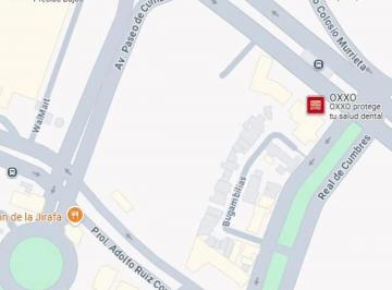 1 · Terreno en Renta en Cumbres