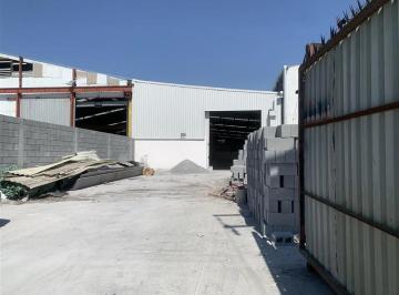 1 · Bodega Industrial en Renta en Apodaca