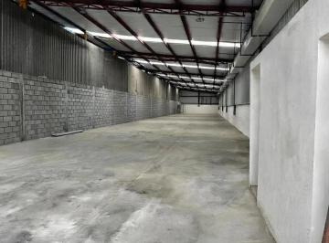 1 · Bodega Industrial en Renta en Apodaca