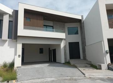 1 · Casa en Venta en Carretera Nacional, Fraccionamiento Granadas de Laderas, Monterrey
