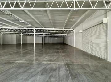 1 · Bodega/local Comercial en Renta en El Centro de Monterrey, N. L.