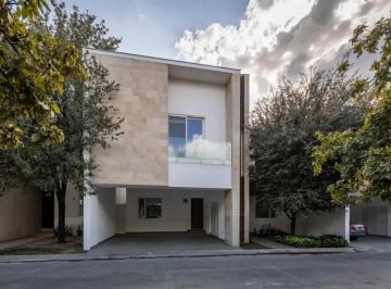 1 · Casa en Venta Residencial San Agustin 1er Sector, San Pedro Garza Garcia, N. L.